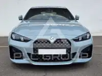 2025 BMW 430