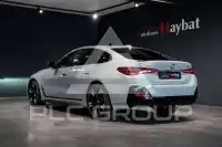 2025 BMW 430