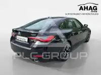 2025 BMW 430