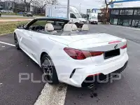 2025 BMW 430