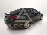 2025 BMW 430