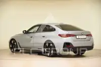 2025 BMW 430