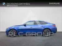 2025 BMW 430