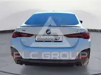 2025 BMW 430