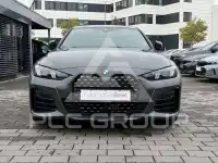2026 BMW 430