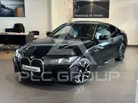 2025 BMW 430