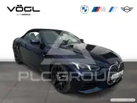 2025 BMW 430