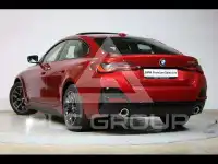 2025 BMW 430