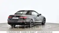 2025 BMW 430