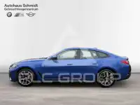 2025 BMW 430