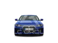 2025 BMW 430