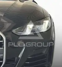 2025 BMW 430