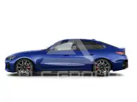 2025 BMW 430
