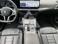 2025 BMW 430