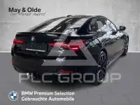 2025 BMW 430