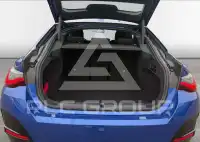 2025 BMW 430