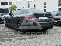 2026 BMW 430