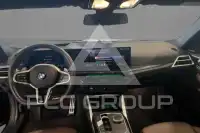 2025 BMW 430