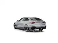 2025 BMW 430
