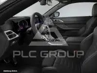 2025 BMW 430