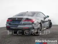2025 BMW 430