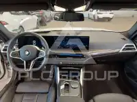 2025 BMW 430