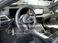 2025 BMW 430
