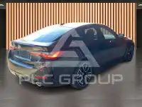 2025 BMW 430