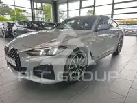 2025 BMW 430