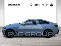2025 BMW 430