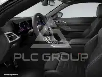 2025 BMW 430