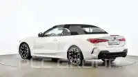 2025 BMW 430