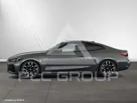 2025 BMW 430