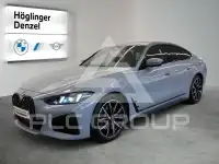 2025 BMW 430