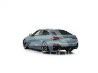 2025 BMW 430