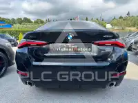 2025 BMW 430