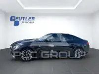 2025 BMW 430