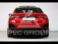 2025 BMW 430