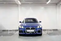 2025 BMW 430