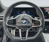 2025 BMW 430