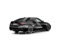 2025 BMW 430