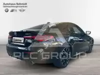 2025 BMW 430