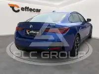 2025 BMW 430