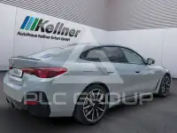 2025 BMW 430