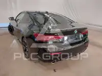 2025 BMW 430