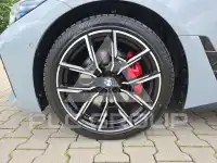 2025 BMW 430
