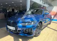 2025 BMW 430