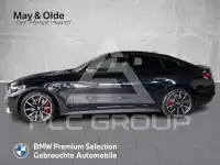 2025 BMW 430