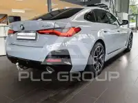 2025 BMW 430