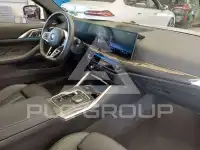 2025 BMW 430